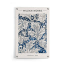 William Morris poster