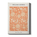 William Morris poster