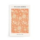 William Morris poster