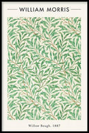William Morris poster