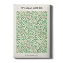 William Morris poster