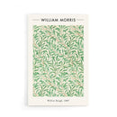 William Morris poster
