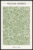 William Morris poster