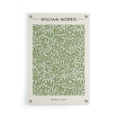 William Morris poster