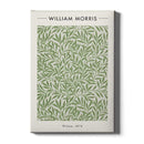 William Morris poster