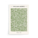 William Morris poster