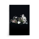 Bloemen poster