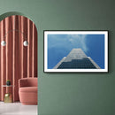 Wolkenkrabber poster