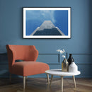 Wolkenkrabber poster