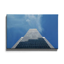 Wolkenkrabber poster