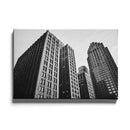 Wolkenkrabbers poster