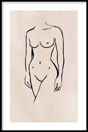 Line art