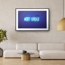 Work Harder - Walljar