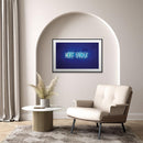 Work Harder - Walljar