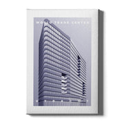 World Trade Center in Utrecht