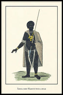 Afrikaanse schilderijen