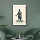 Afrikaanse schilderijen