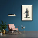 Afrikaanse schilderijen