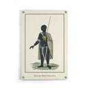 Afrikaanse schilderijen