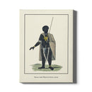 Afrikaanse schilderijen