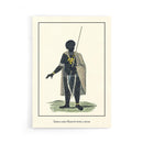 Afrikaanse schilderijen