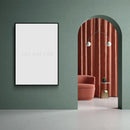 Typografische poster