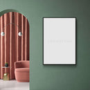 Typografische poster